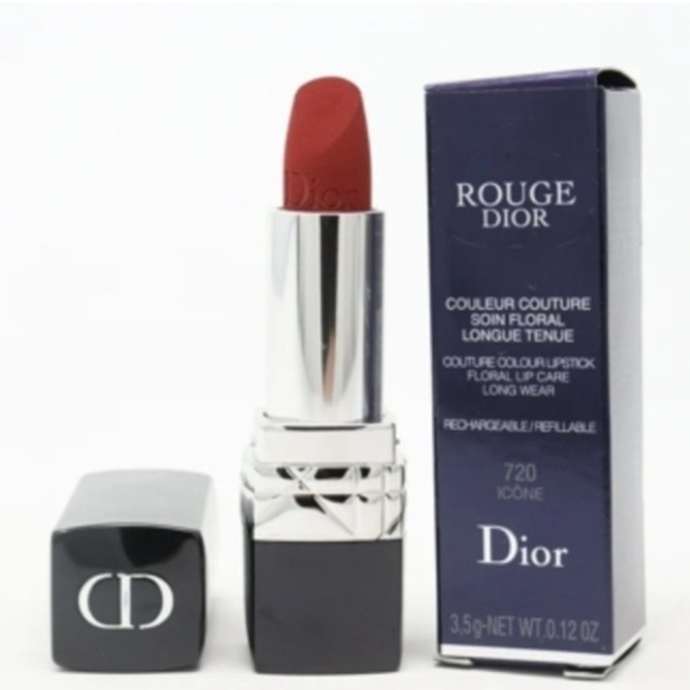Dior Lipstick 720 nib